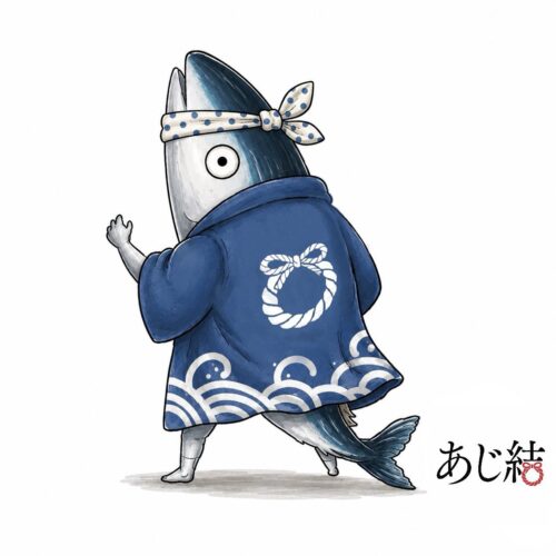 カツドン太グッズ