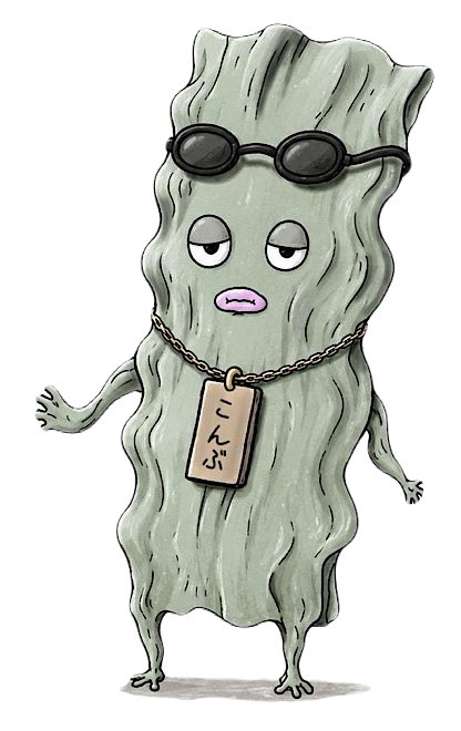 キャラクター4